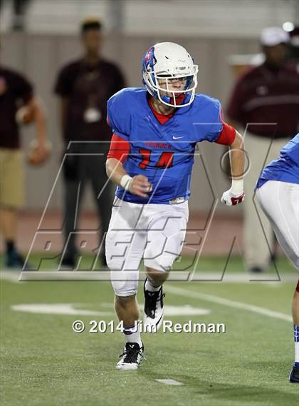 Thumbnail 2 in Killeen @ Leander photogallery.
