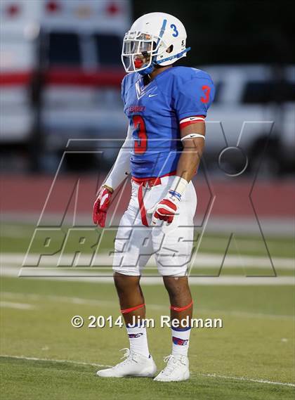 Thumbnail 3 in Killeen @ Leander photogallery.