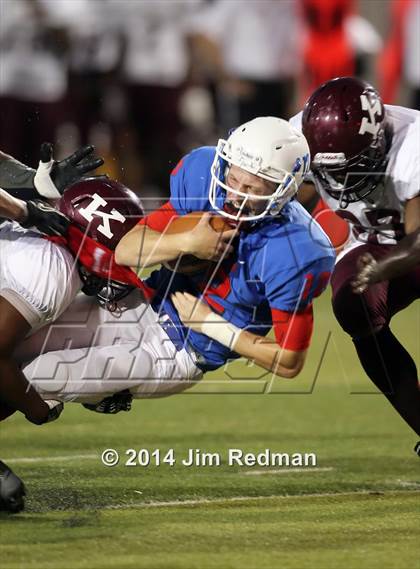 Thumbnail 1 in Killeen @ Leander photogallery.