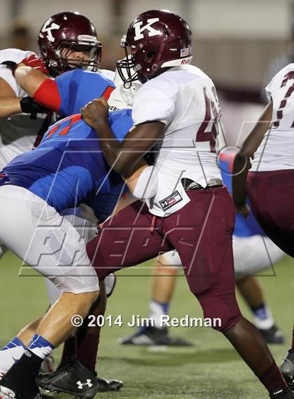 Thumbnail 1 in Killeen @ Leander photogallery.