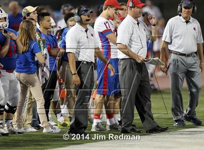 Thumbnail 3 in Killeen @ Leander photogallery.