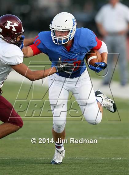 Thumbnail 3 in Killeen @ Leander photogallery.