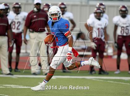 Thumbnail 2 in Killeen @ Leander photogallery.