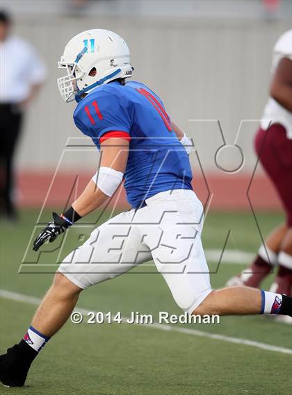 Thumbnail 1 in Killeen @ Leander photogallery.