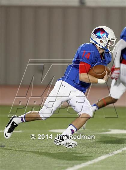 Thumbnail 2 in Killeen @ Leander photogallery.