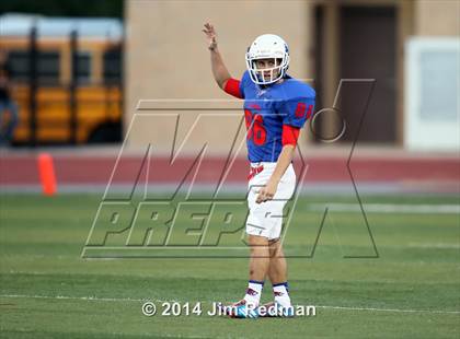 Thumbnail 1 in Killeen @ Leander photogallery.