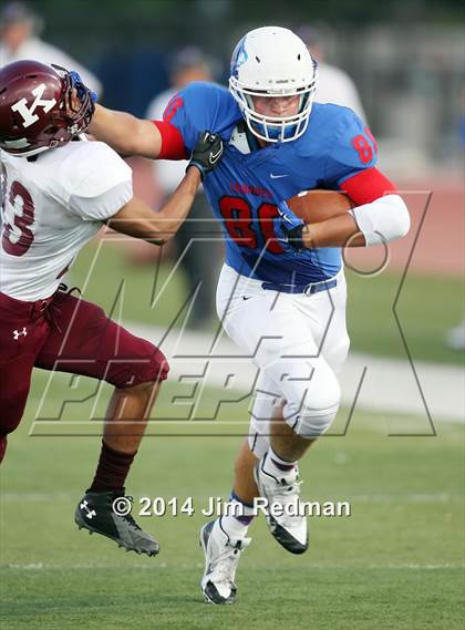 Thumbnail 3 in Killeen @ Leander photogallery.