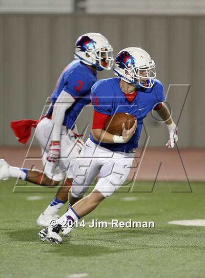 Thumbnail 3 in Killeen @ Leander photogallery.