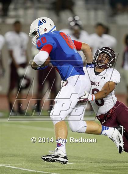 Thumbnail 3 in Killeen @ Leander photogallery.