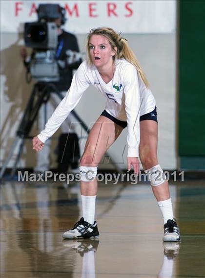 Thumbnail 1 in La Costa Canyon vs. Presentation (CIF State D2 Final) photogallery.
