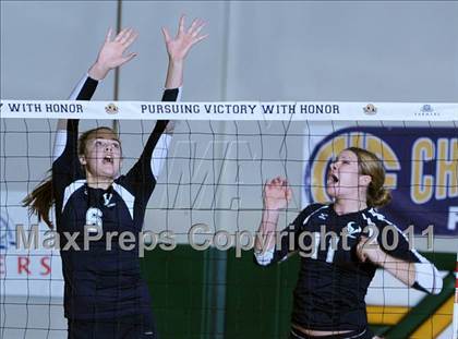 Thumbnail 2 in La Costa Canyon vs. Presentation (CIF State D2 Final) photogallery.
