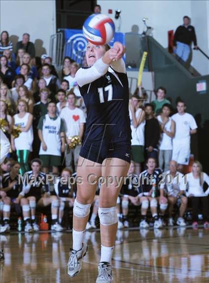 Thumbnail 3 in La Costa Canyon vs. Presentation (CIF State D2 Final) photogallery.