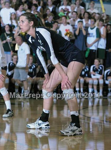 Thumbnail 3 in La Costa Canyon vs. Presentation (CIF State D2 Final) photogallery.
