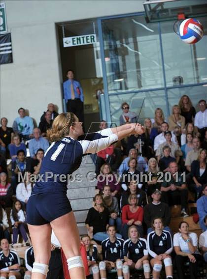 Thumbnail 1 in La Costa Canyon vs. Presentation (CIF State D2 Final) photogallery.