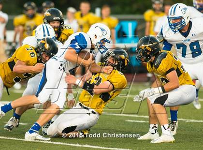 Thumbnail 1 in Legend @ Arapahoe photogallery.