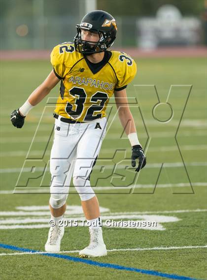 Thumbnail 2 in Legend @ Arapahoe photogallery.