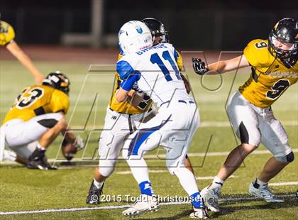 Thumbnail 1 in Legend @ Arapahoe photogallery.