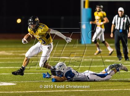 Thumbnail 1 in Legend @ Arapahoe photogallery.