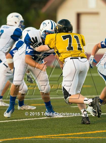 Thumbnail 2 in Legend @ Arapahoe photogallery.