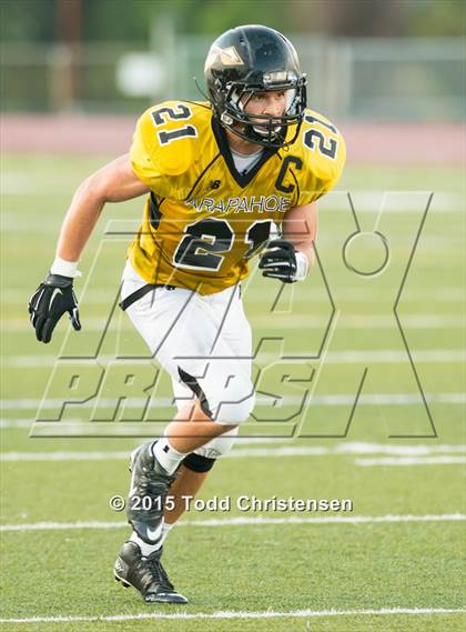 Thumbnail 3 in Legend @ Arapahoe photogallery.