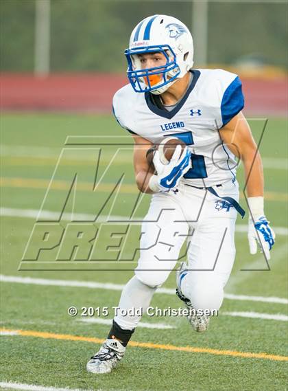 Thumbnail 2 in Legend @ Arapahoe photogallery.