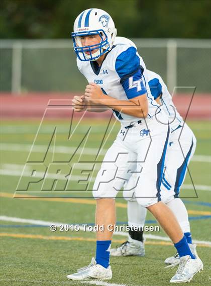 Thumbnail 2 in Legend @ Arapahoe photogallery.