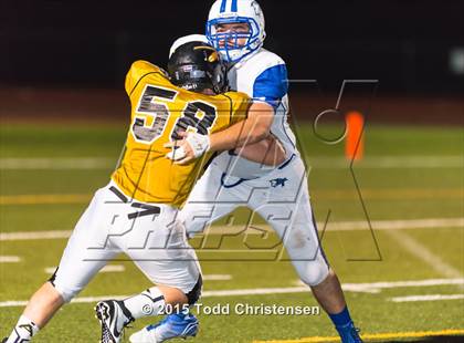 Thumbnail 3 in Legend @ Arapahoe photogallery.