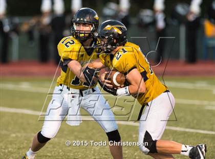 Thumbnail 1 in Legend @ Arapahoe photogallery.