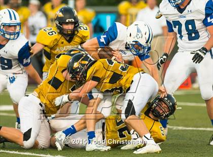 Thumbnail 2 in Legend @ Arapahoe photogallery.