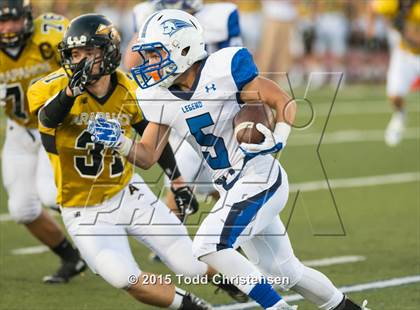 Thumbnail 1 in Legend @ Arapahoe photogallery.