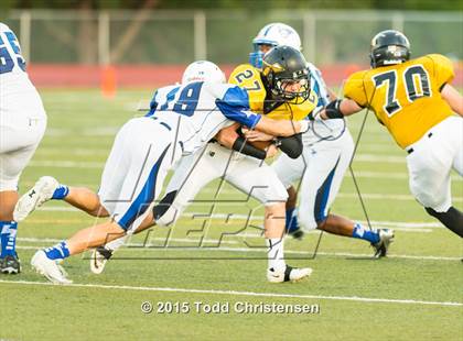 Thumbnail 2 in Legend @ Arapahoe photogallery.