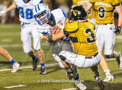 Thumbnail 1 in Legend @ Arapahoe photogallery.