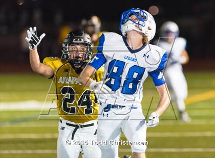 Thumbnail 3 in Legend @ Arapahoe photogallery.