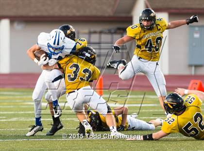 Thumbnail 3 in Legend @ Arapahoe photogallery.