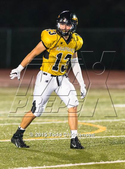 Thumbnail 2 in Legend @ Arapahoe photogallery.