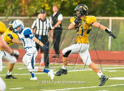 Thumbnail 1 in Legend @ Arapahoe photogallery.