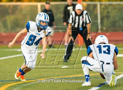 Thumbnail 1 in Legend @ Arapahoe photogallery.