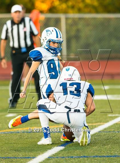 Thumbnail 3 in Legend @ Arapahoe photogallery.