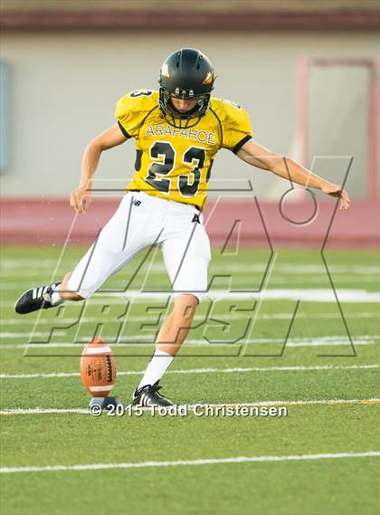 Thumbnail 2 in Legend @ Arapahoe photogallery.