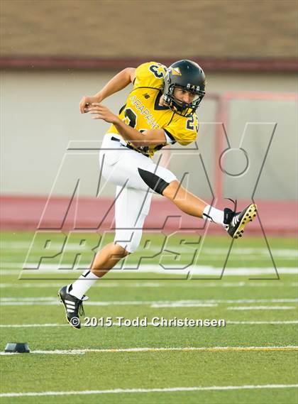 Thumbnail 3 in Legend @ Arapahoe photogallery.