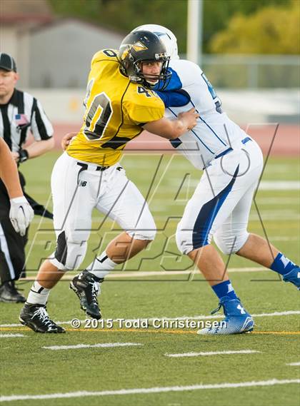 Thumbnail 2 in Legend @ Arapahoe photogallery.