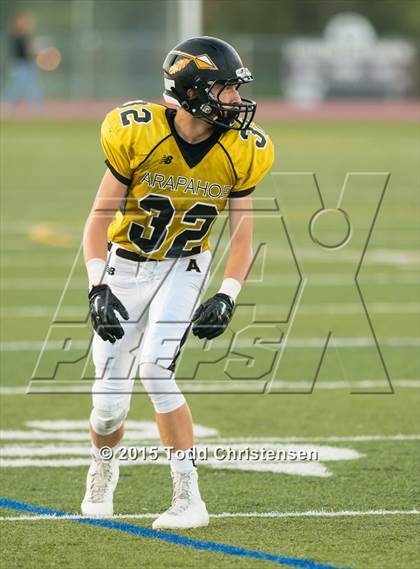 Thumbnail 3 in Legend @ Arapahoe photogallery.