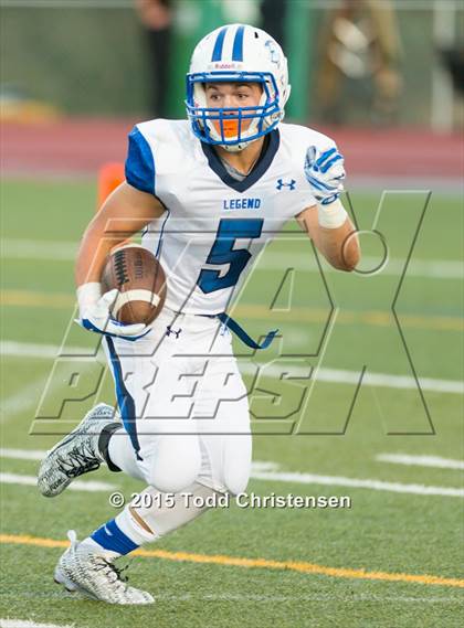 Thumbnail 3 in Legend @ Arapahoe photogallery.