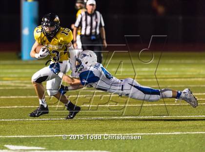 Thumbnail 3 in Legend @ Arapahoe photogallery.