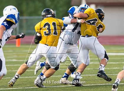 Thumbnail 2 in Legend @ Arapahoe photogallery.