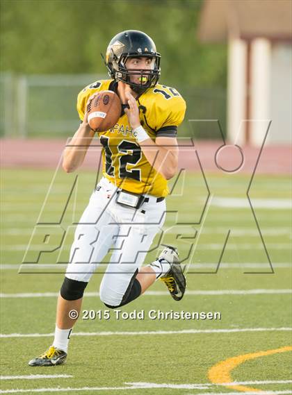 Thumbnail 2 in Legend @ Arapahoe photogallery.