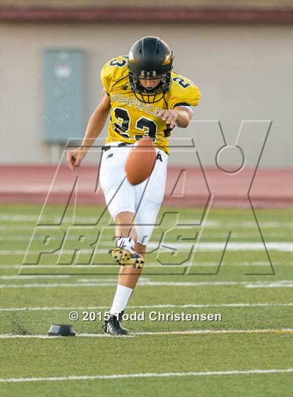 Thumbnail 1 in Legend @ Arapahoe photogallery.
