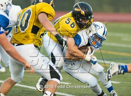 Thumbnail 3 in Legend @ Arapahoe photogallery.