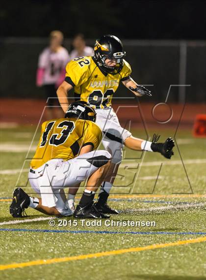 Thumbnail 3 in Legend @ Arapahoe photogallery.