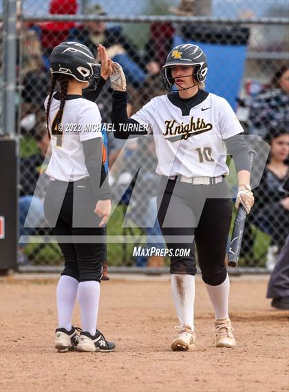 Thumbnail 1 in Lakeland vs Bishop Kelly (IHSAA 4A State Tournament) photogallery.